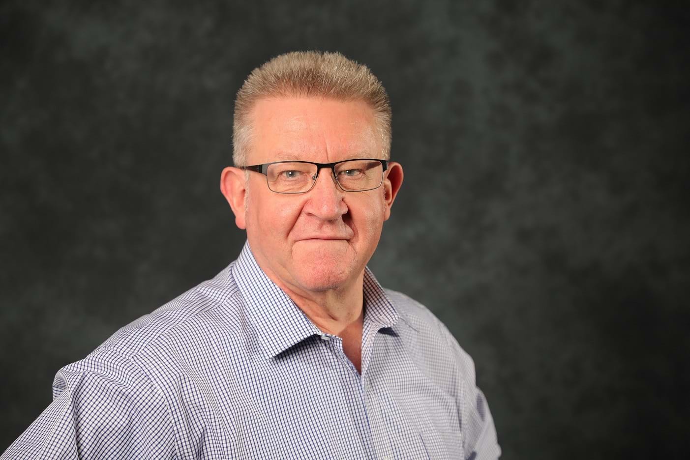 Wayne Price, CA
